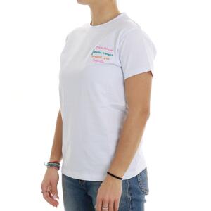 T-SHIRT PENSAVO FOSSE AMORE SUPERCULTURE - Mad Fashion | img vers.300x/
